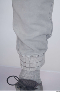 Turgen casual dressed grey trousers leg 0004.jpg